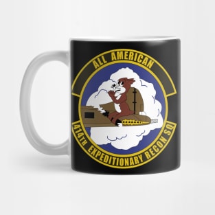 414th Expeditionary Reconnaissance Squadron wo Txt Mug